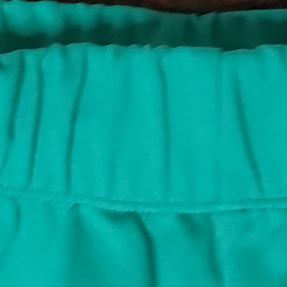 💢SALE.SALE💢Emerald green Wild Fable track pants - Picture 5 of 7